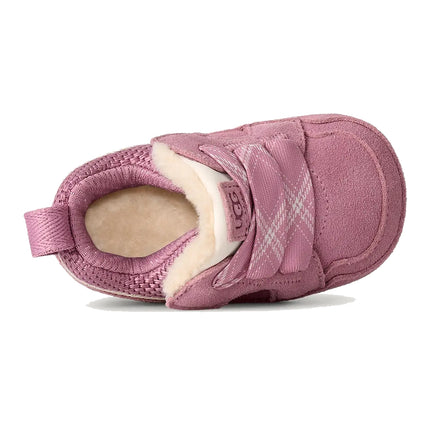UGG Baby Lowmel Dusty Orchid