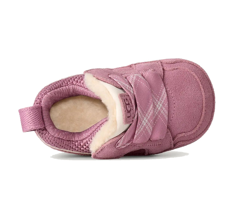 UGG Baby Lowmel Dusty Orchid