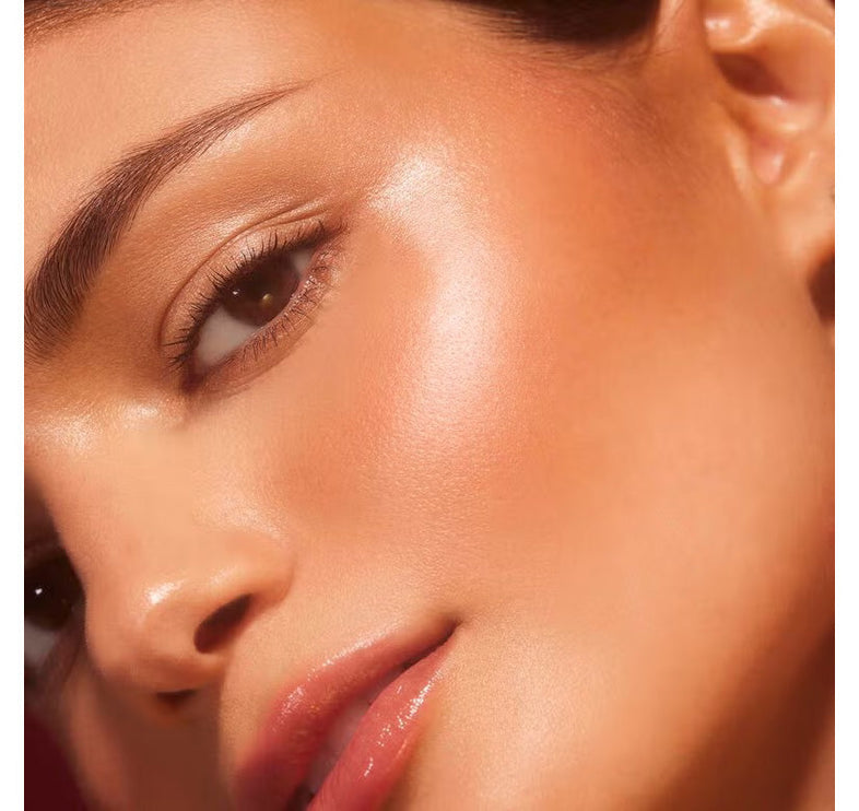 e.l.f. Glow Reviver Quad Goals Lip Oil Kit (4-Piece Set)