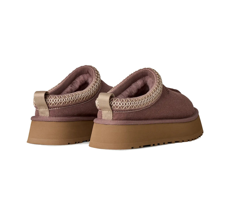 UGG Women's Tazz II Portobello