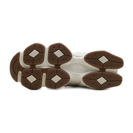 New Balance 9060 Beige with Leopard Print U9060ASP