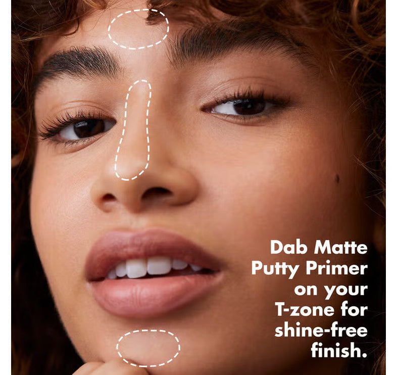 e.l.f. Matte Putty Primer