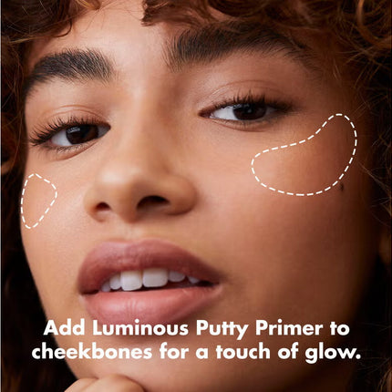 e.l.f. Luminous Putty Primer