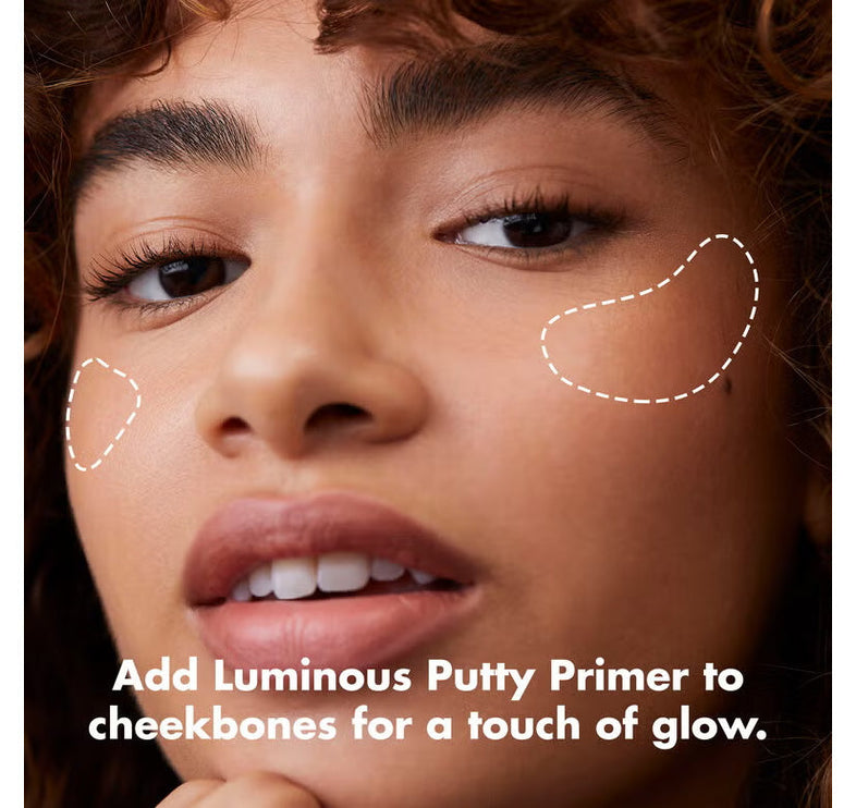 e.l.f. Luminous Putty Primer