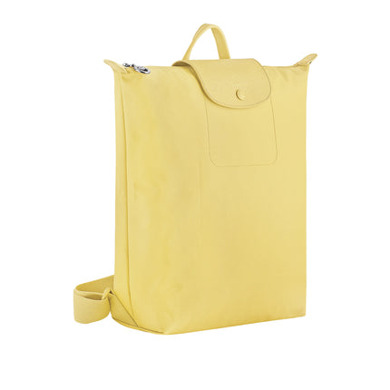 Longchamp Women's Le Pliage One M Backpack Lime