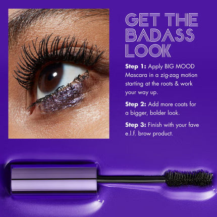 e.l.f. Big Mood Mascara