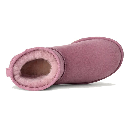 UGG Women's Classic Mini II Dusty Orchid