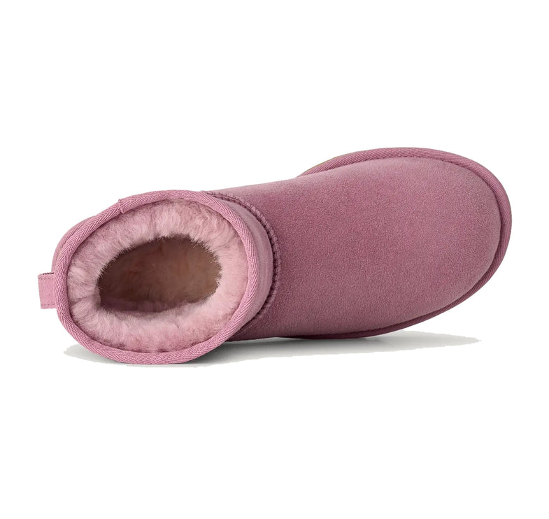 UGG Women's Classic Mini II Dusty Orchid