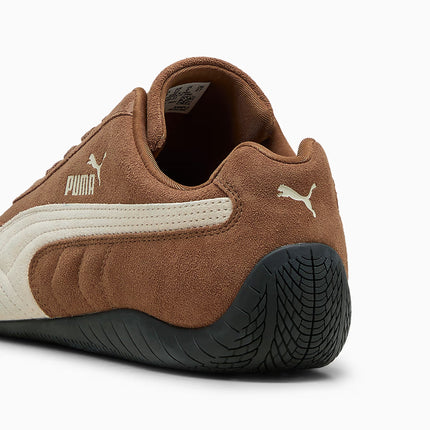 PUMA Speedcat OG Haute Coffee/Frosted Ivory