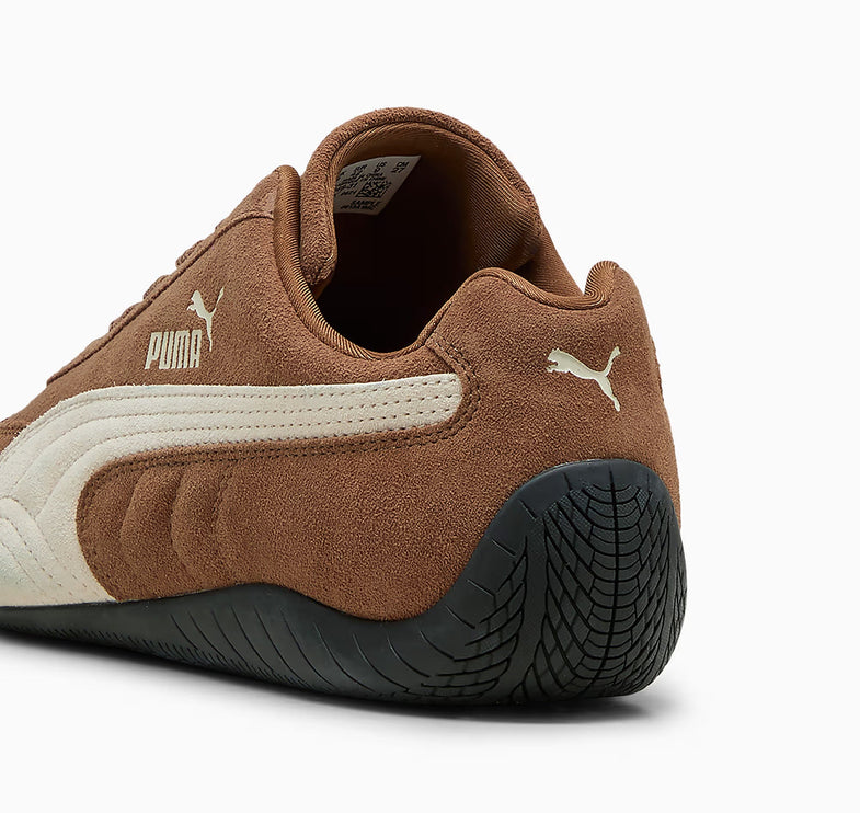 PUMA Speedcat OG Haute Coffee/Frosted Ivory