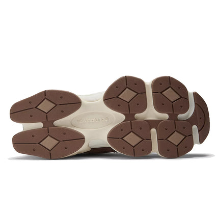 New Balance 9060 Rich Oak with Timberwolf U9060CCC