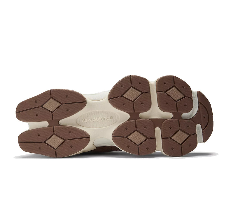 New Balance 9060 Rich Oak with Timberwolf U9060CCC