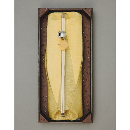 Jacquemus Women's The Salon Clutch Yellow/Corn