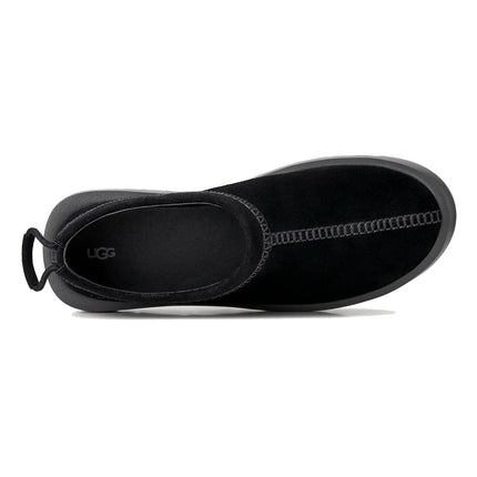 UGG Men's Tasman Unlined Suede Black