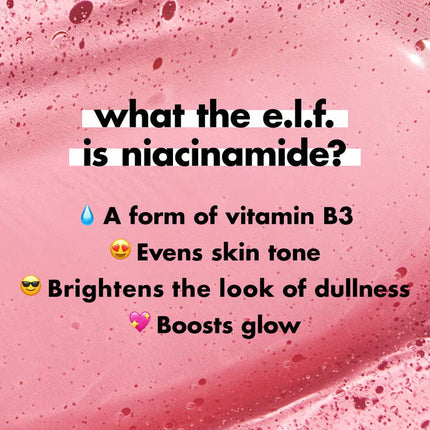 e.l.f. Power Grip Primer + 4% Niacinamide