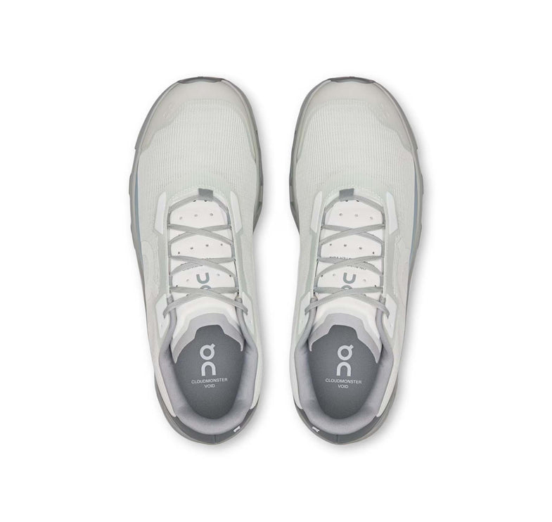 ON Men's Cloudmonster Void Iceberg/Tin
