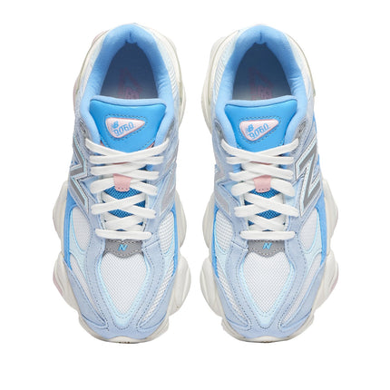 New Balance 9060 Pastel Blue/White U9060NAF