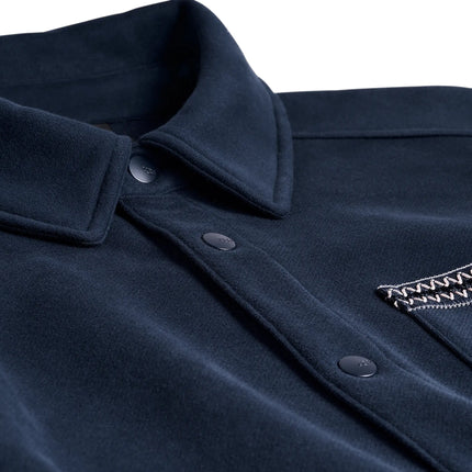 UGG Men's Tasman Shirt Jacket Mariner
