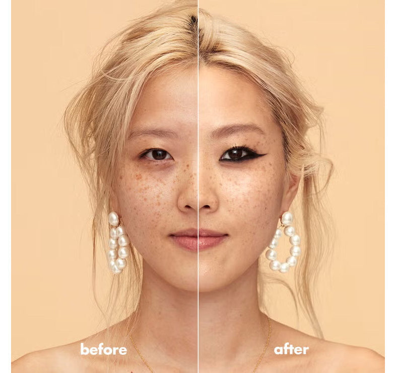 e.l.f. Poreless Putty Primer