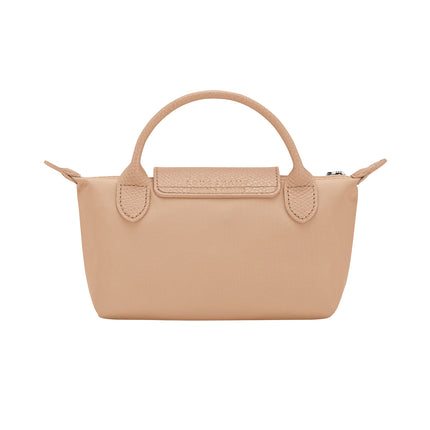 Longchamp Women's Le Pliage One Pouch Beige