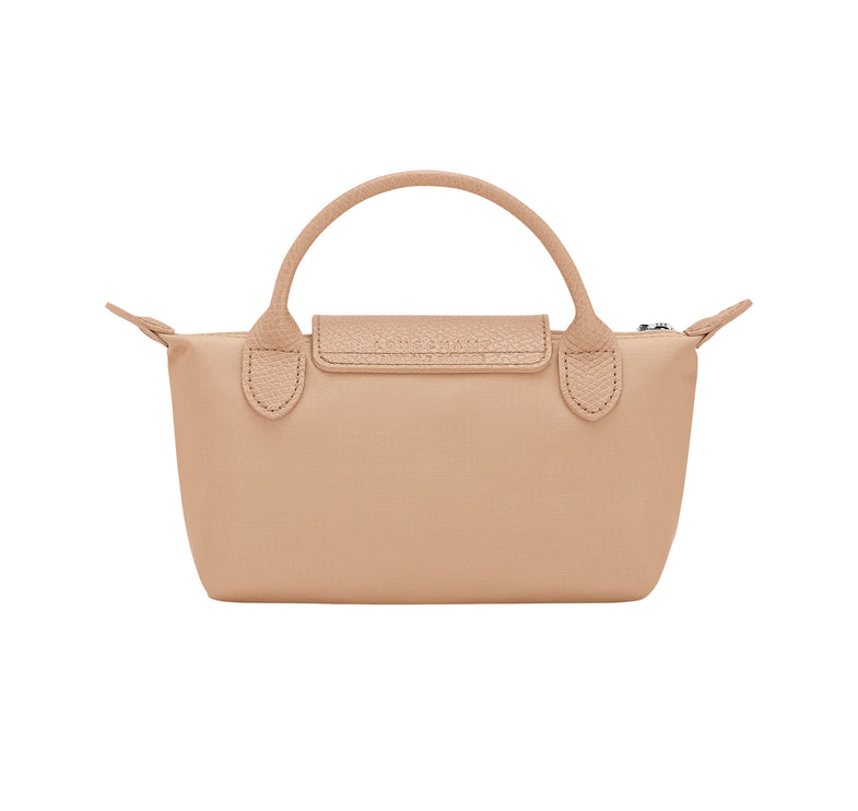 Longchamp Women's Le Pliage One Pouch Beige