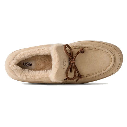 UGG Women's Quill Slip-On Mustard Seed
