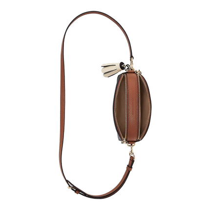 Marc Jacobs Women's The Colorblock Pebble Shutter Multi