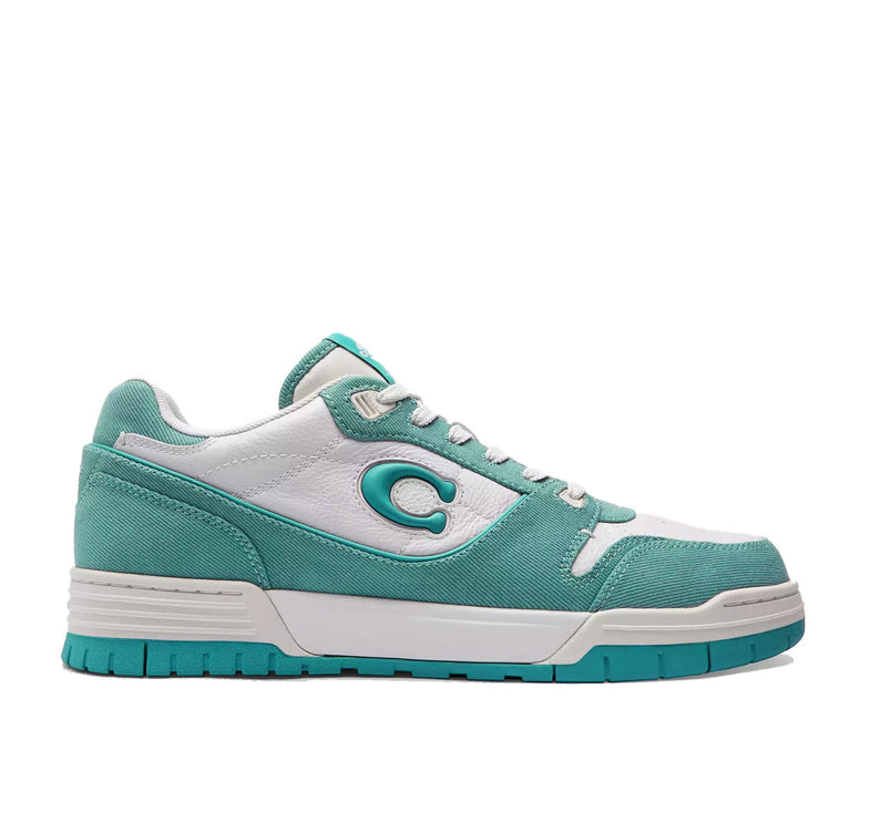 Coach Women's Soho Sneaker Ivy