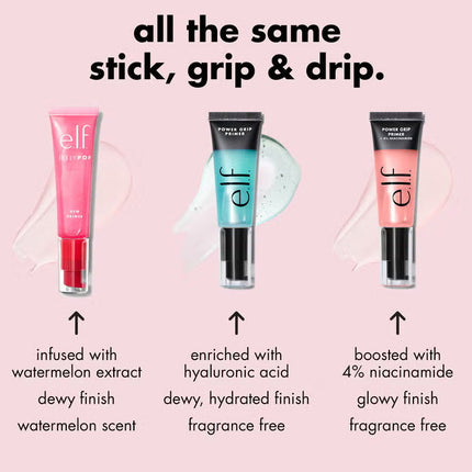 e.l.f. Jelly Pop Dew Primer