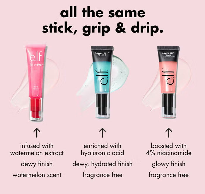 e.l.f. Jelly Pop Dew Primer