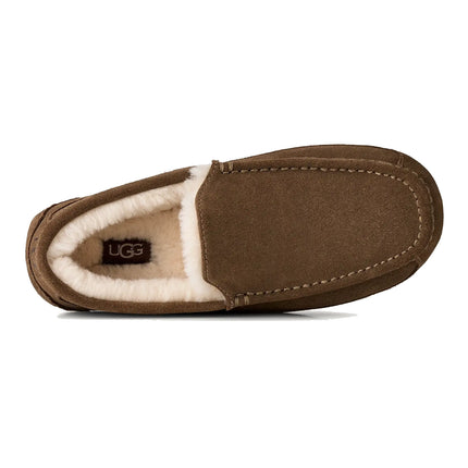 UGG Men's Ascot Light Bronze