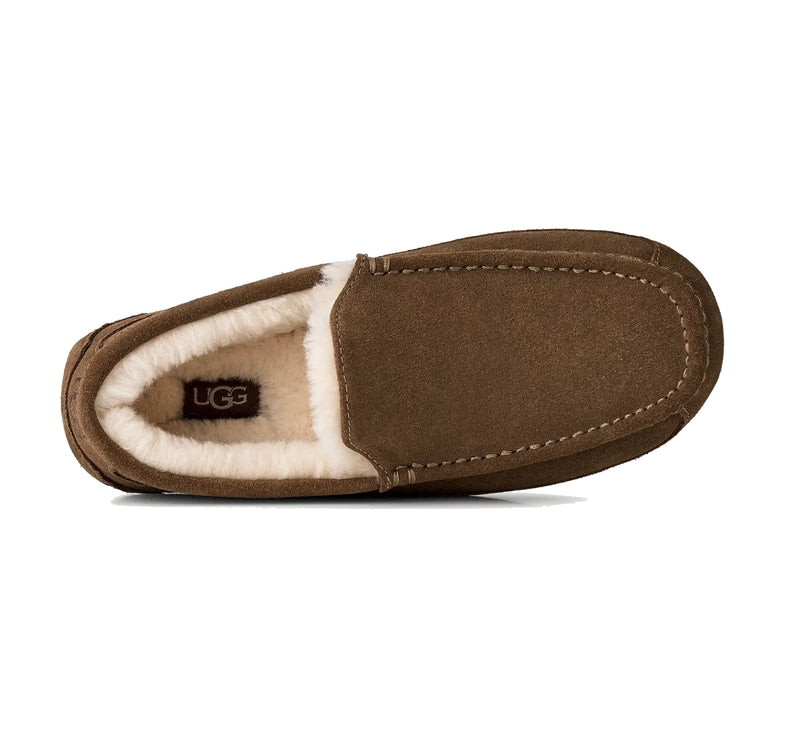 UGG Men's Ascot Light Bronze