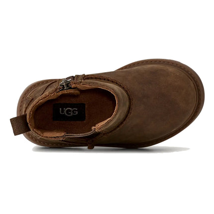 UGG Toddlers Perry Weather Chelsea Walnut