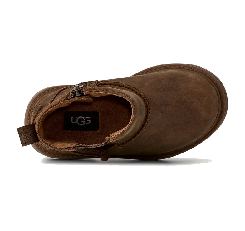 UGG Toddlers Perry Weather Chelsea Walnut