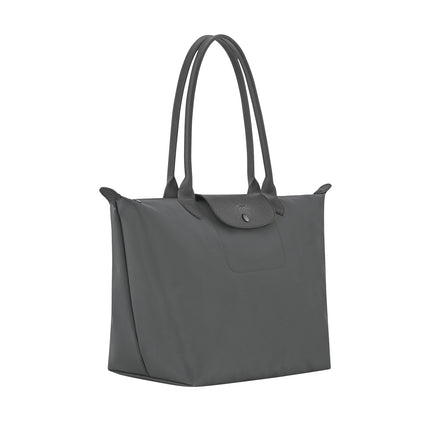 Longchamp Women's Le Pliage One L Tote Bag Anthracite