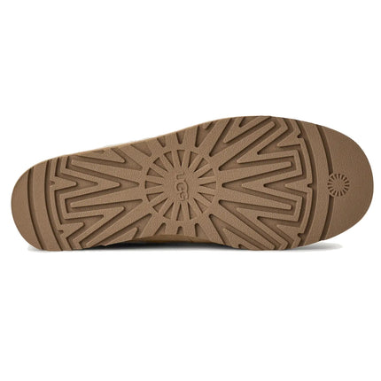 UGG Women's Zora Ballet Flat Sand