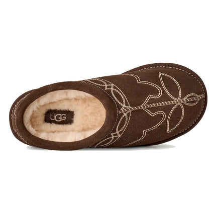 UGG Women's Tasman Western Burnt Cedar