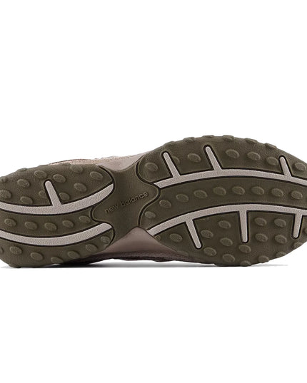 New Balance 204L Mushroom with Arid Stone U204LMMA