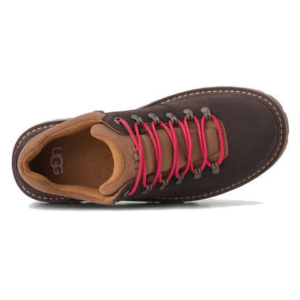 UGG Men's Birch Hiker Dusted Cocoa