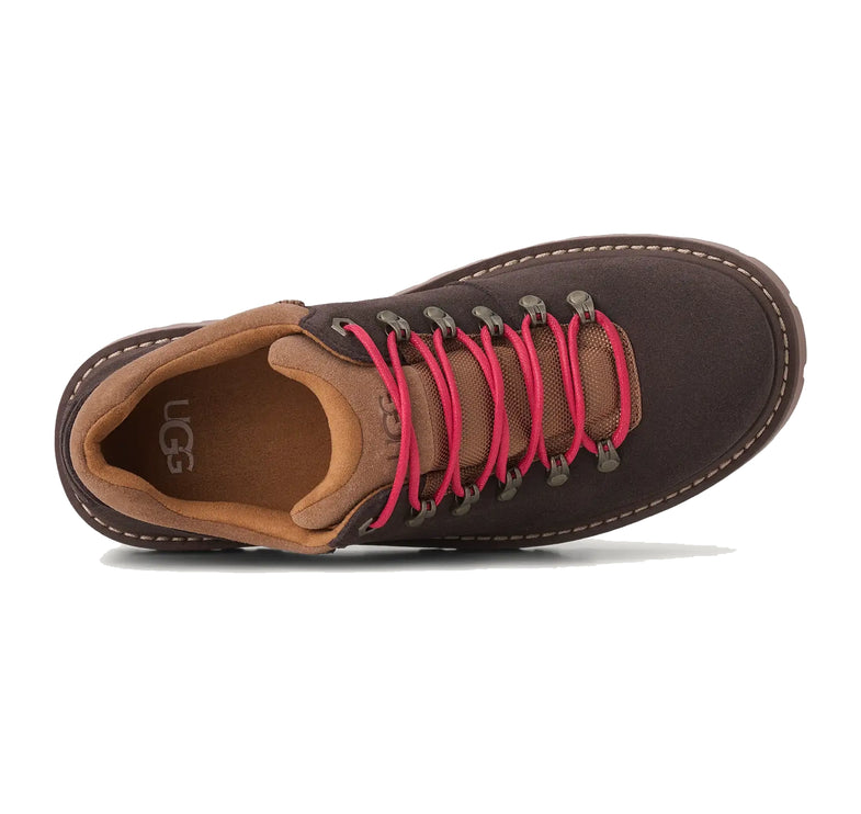 UGG Men's Birch Hiker Dusted Cocoa