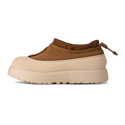 UGG Toddlers / Big Kids' Tasman Weather Hybrid Chestnut/Whitecap