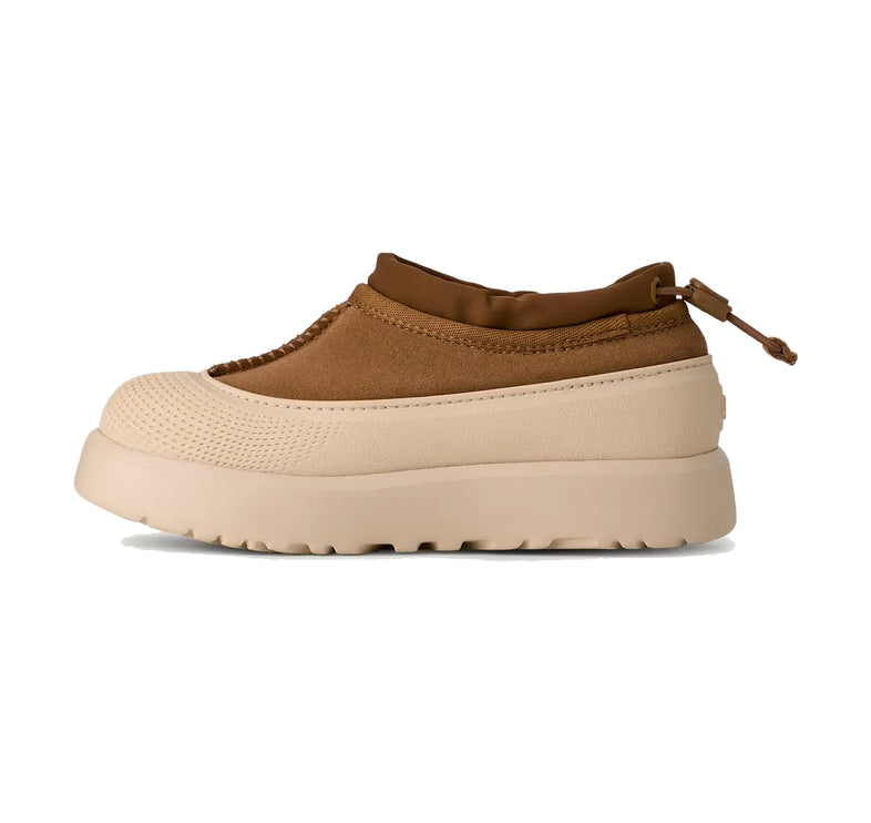 UGG Toddlers / Big Kids' Tasman Weather Hybrid Chestnut/Whitecap