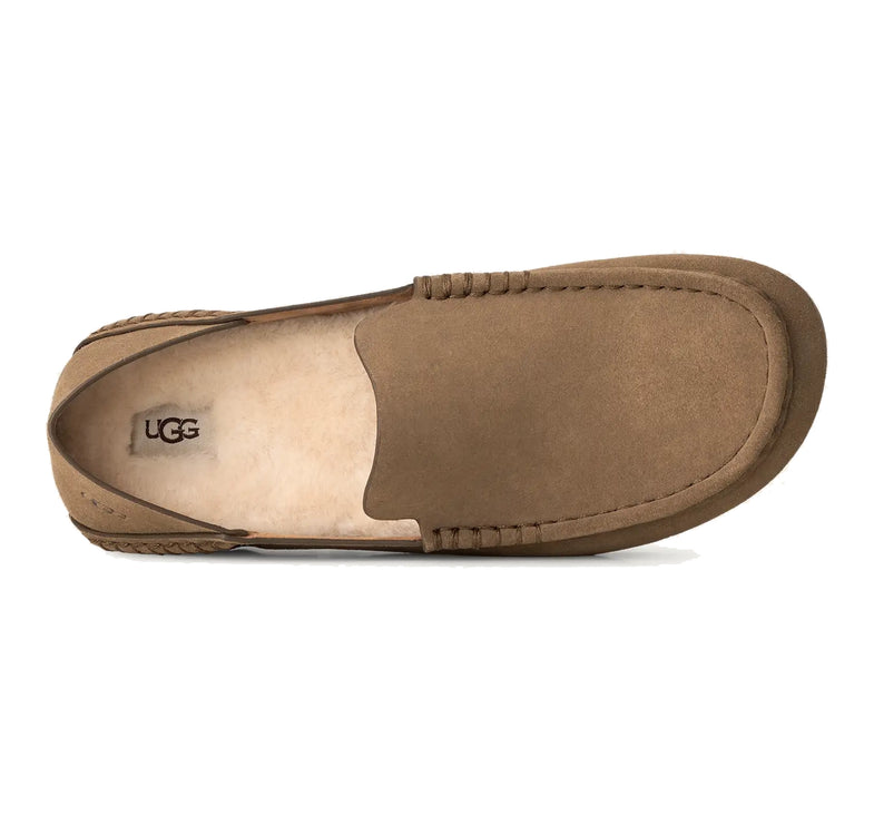 UGG Women's Eldrie Loafer Light Bronze