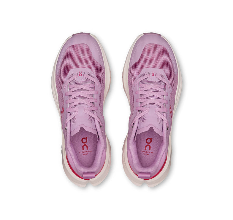 ON Women's Cloudpulse Next Sakura/Dew