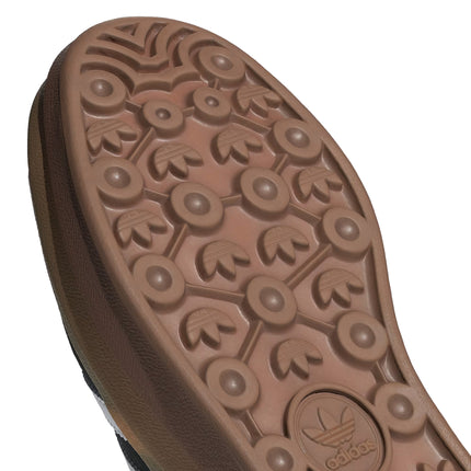 Adidas Women's Gazelle Bold Core Black/Cloud White IE0876