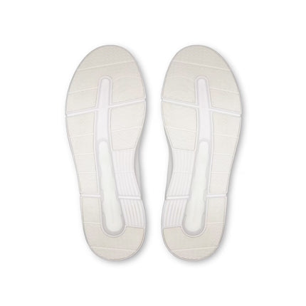 ON Women's THE ROGER Centre Court White