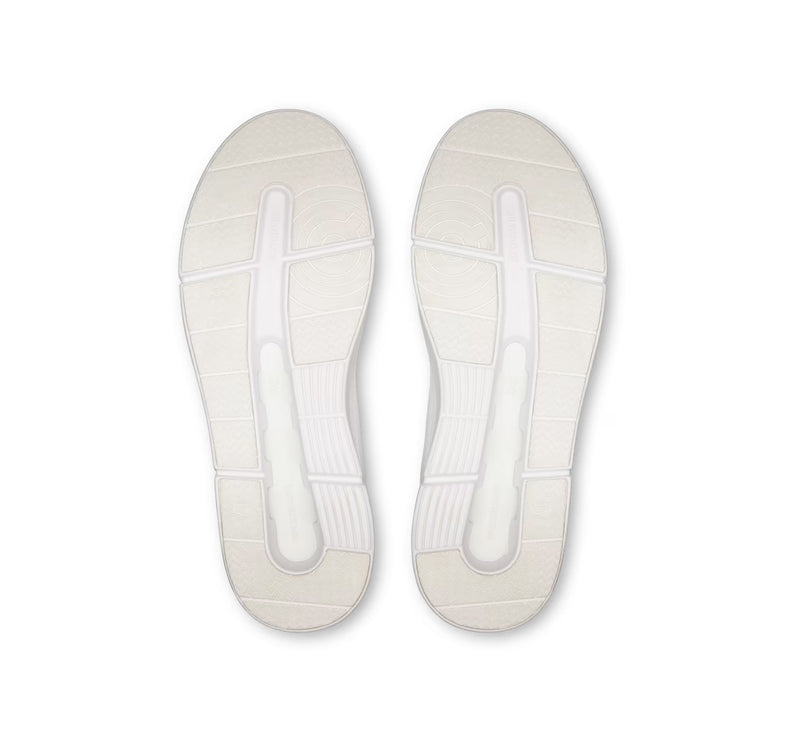 ON Women's THE ROGER Centre Court White