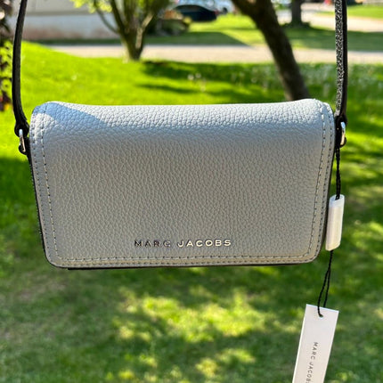 Marc Jacobs The Mini Crossbody Bag Marshmallow Multi