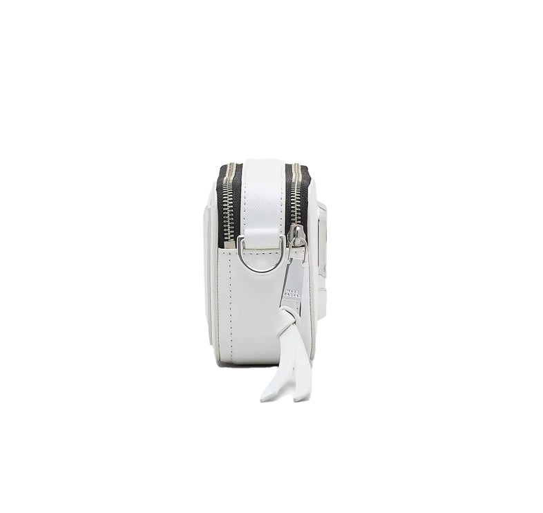 Marc Jacobs Women's The Snapshot DTM White