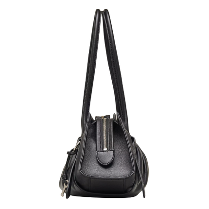 Marc Jacobs Women's The Cristina Satchel Black